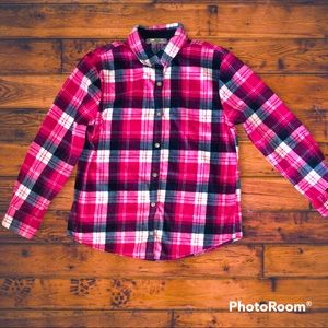 Women’s Lee Rider Fleece Top